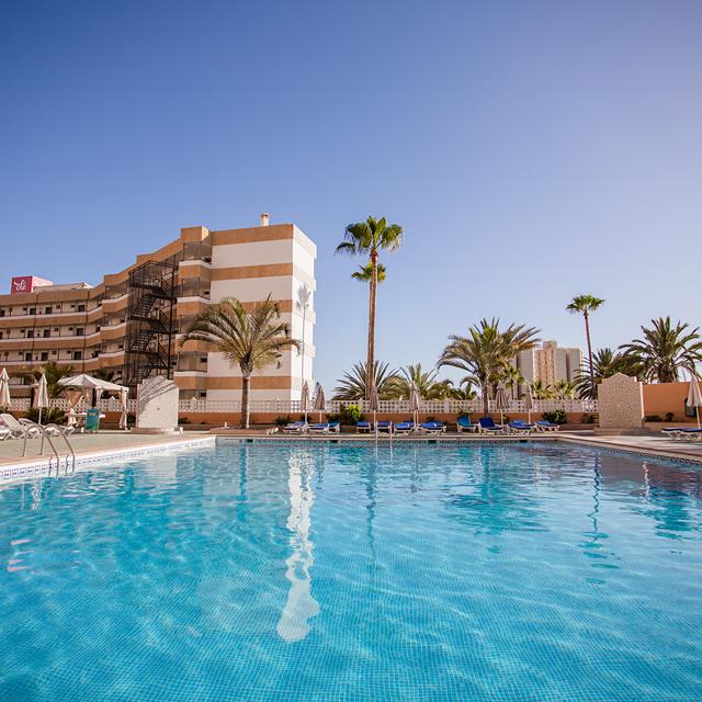 Appartements Servatur Caribe photo 0