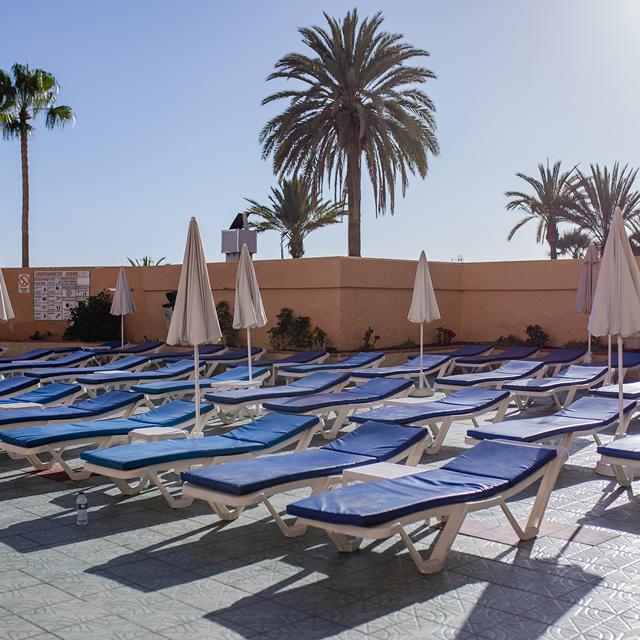Appartements Servatur Caribe photo 15