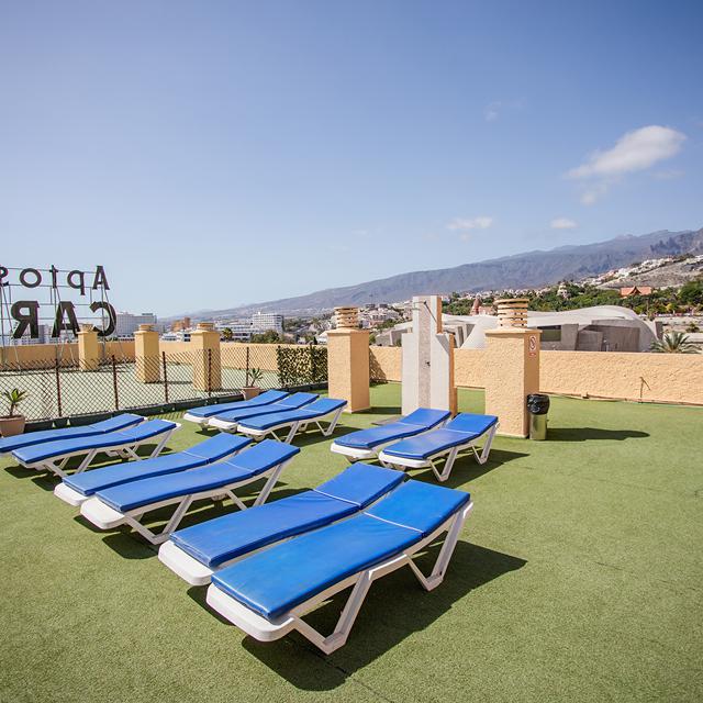 Appartements Servatur Caribe photo 6