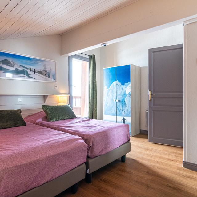 Chalet Chamois photo 8