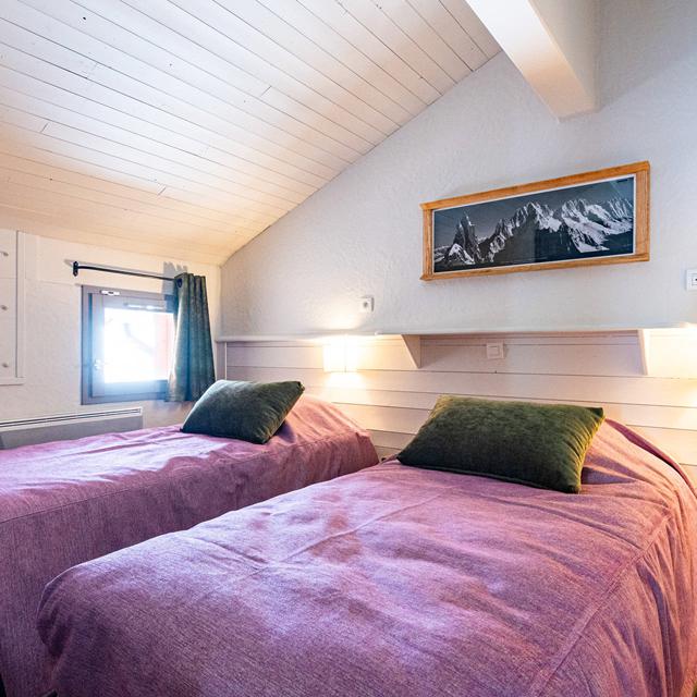 Chalet Chamois photo 7