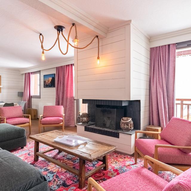Chalet Chamois photo 5