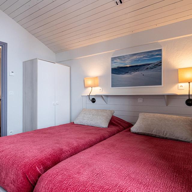 Chalet Chamois photo 4