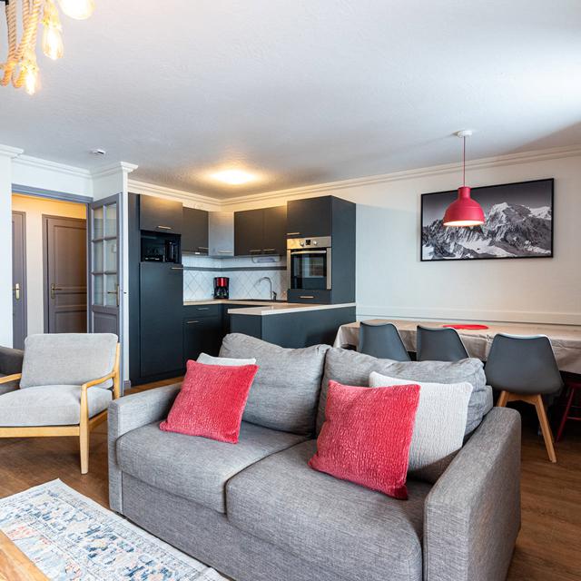 Chalet Chamois photo 1