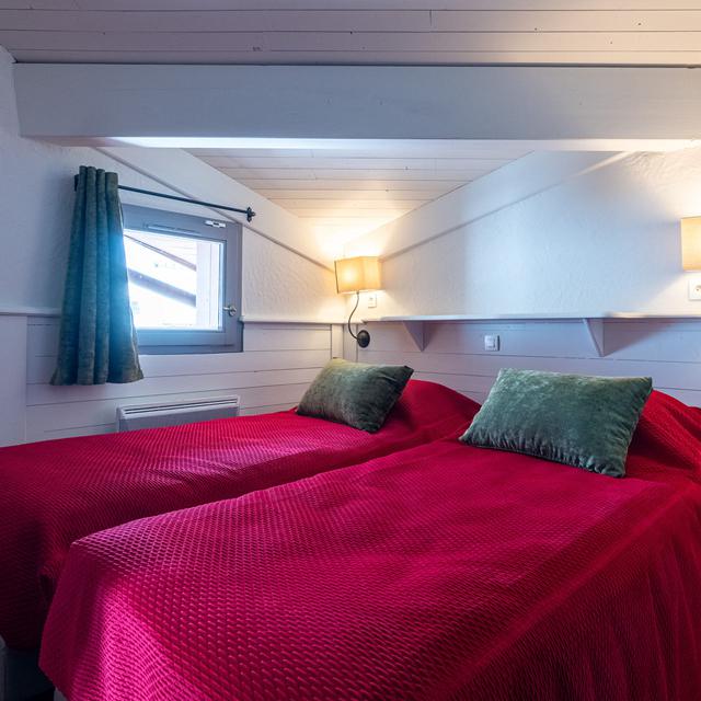 Chalet Chamois photo 13