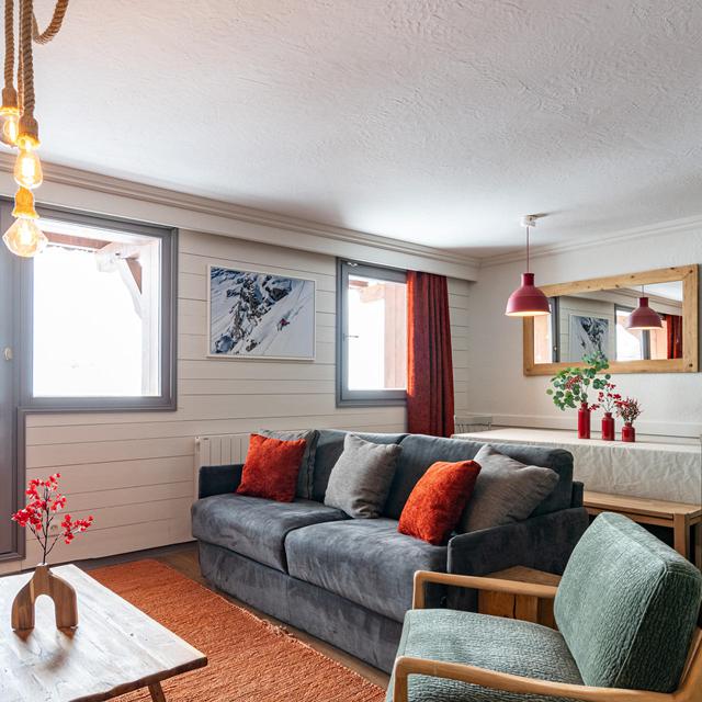 Chalet Chamois photo 9