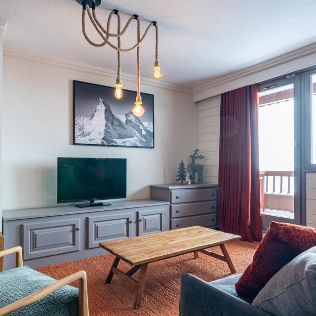 Chalet Chamois photo 10
