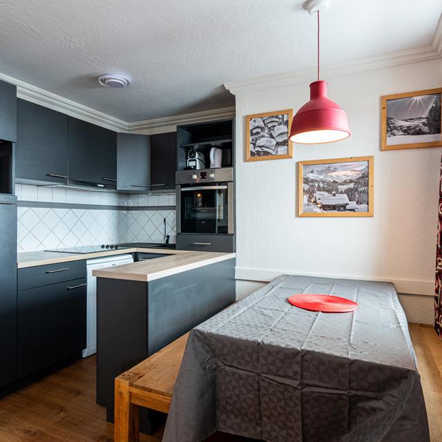 Chalet Chamois photo 16