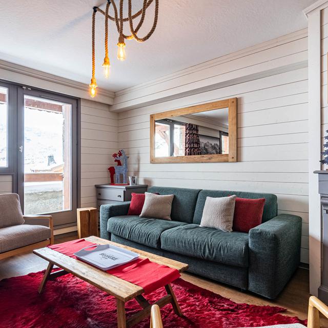 Chalet Chamois photo 15