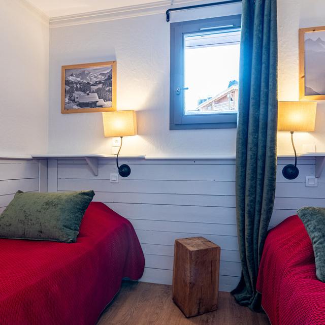 Chalet Chamois photo 18