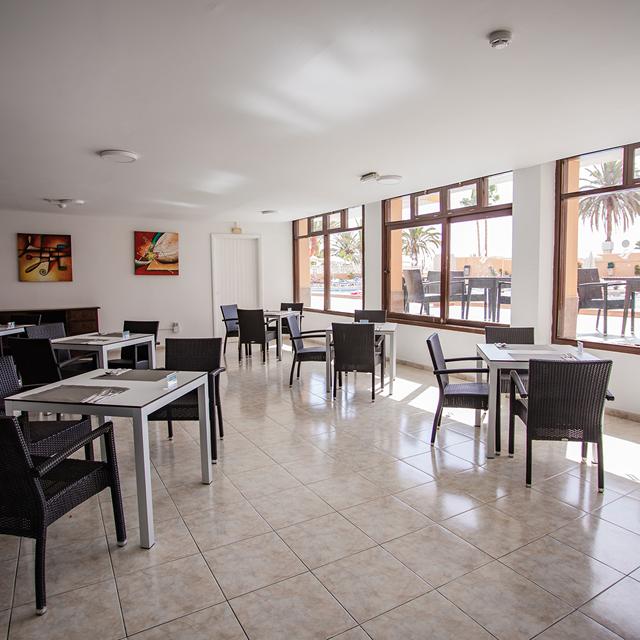 Appartements Servatur Caribe photo 21