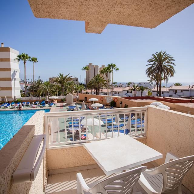 Appartements Servatur Caribe photo 31