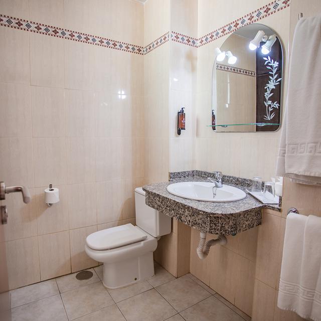 Appartements Servatur Caribe photo 30