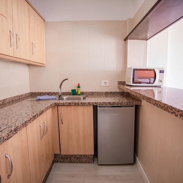 Appartements Servatur Caribe photo 28