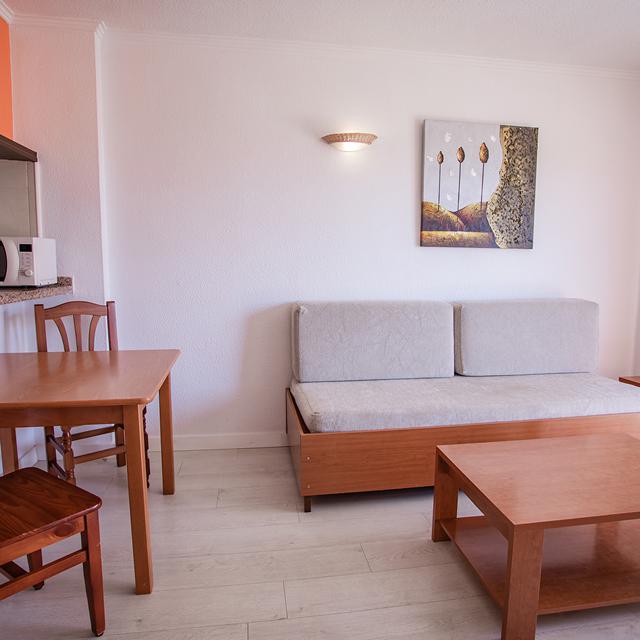 Appartements Servatur Caribe photo 27