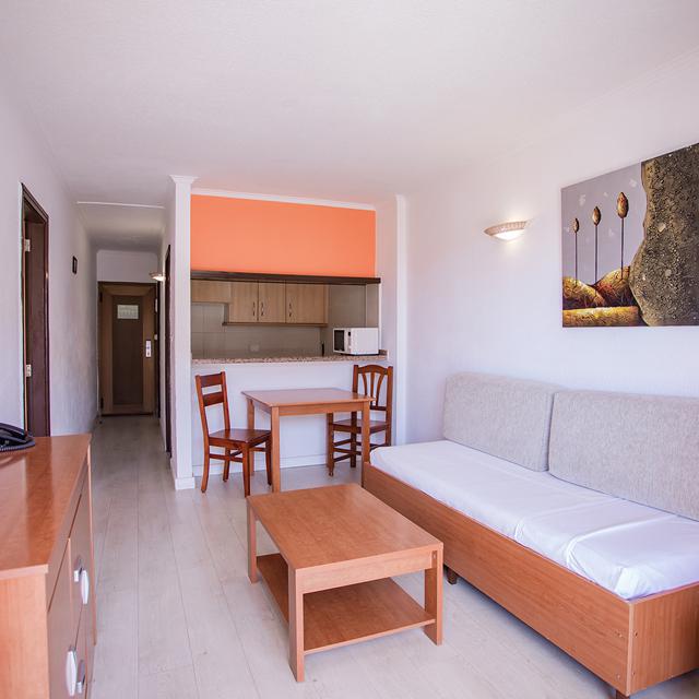 Appartements Servatur Caribe photo 2