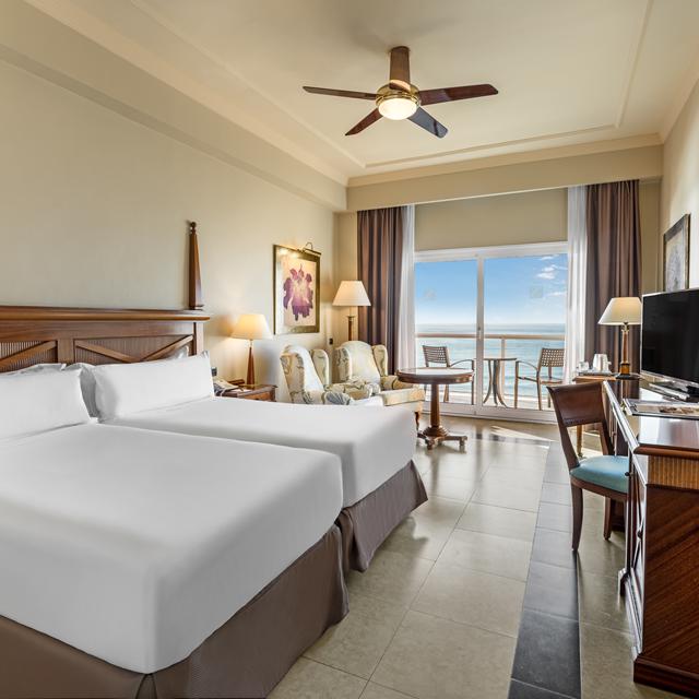 Elba Estepona Gran Hotel & Talasso SPA photo 4