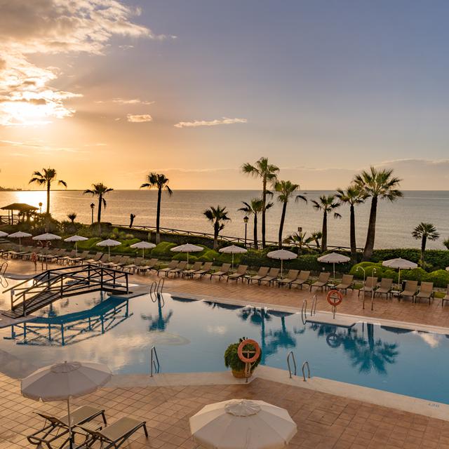 Elba Estepona Gran Hotel & Talasso SPA photo 30