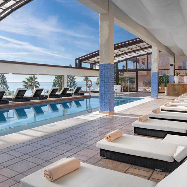 Elba Estepona Gran Hotel & Talasso SPA photo 8