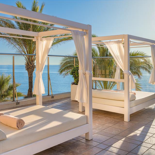 Elba Estepona Gran Hotel & Talasso SPA photo 3
