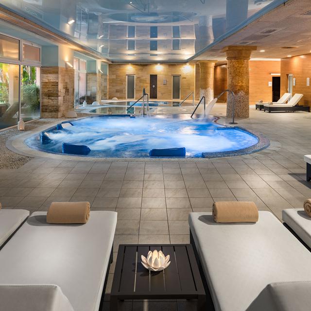 Elba Estepona Gran Hotel & Talasso SPA photo 15