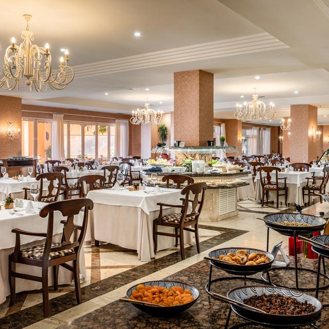 Elba Estepona Gran Hotel & Talasso SPA photo 11