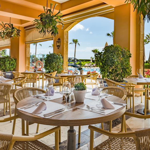 Elba Estepona Gran Hotel & Talasso SPA photo 9