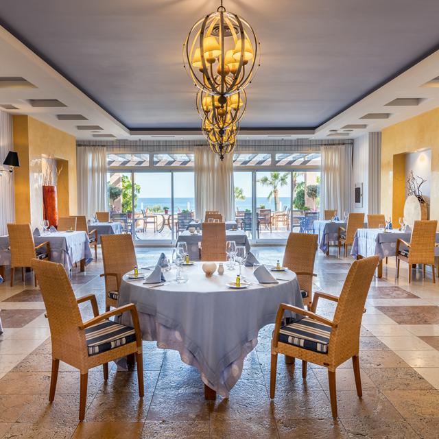 Elba Estepona Gran Hotel & Talasso SPA photo 10