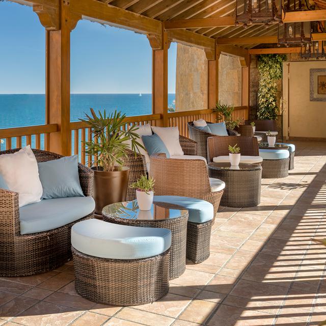 Elba Estepona Gran Hotel & Talasso SPA photo 17