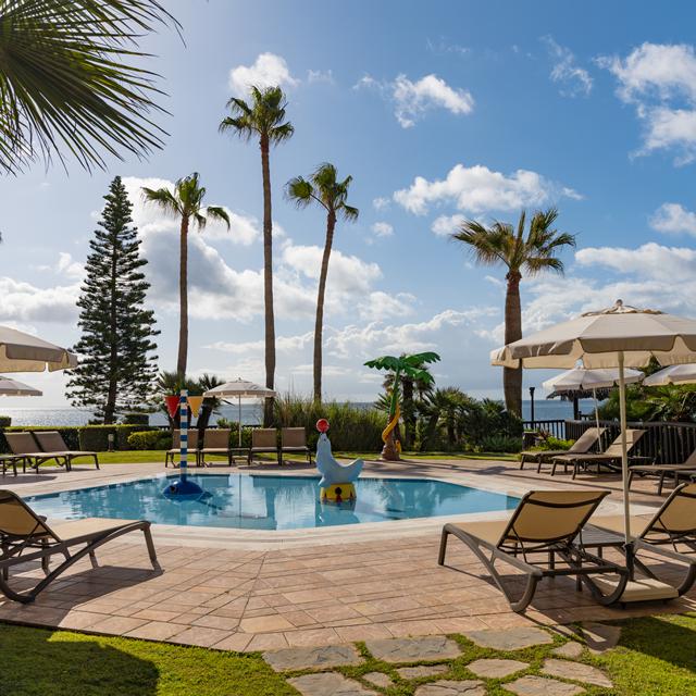 Elba Estepona Gran Hotel & Talasso SPA photo 19