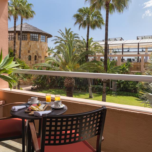 Elba Estepona Gran Hotel & Talasso SPA photo 22