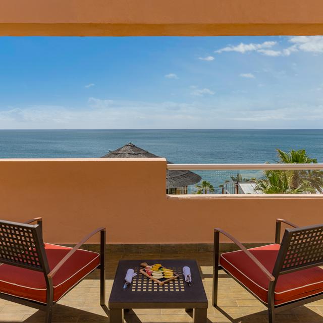 Elba Estepona Gran Hotel & Talasso SPA photo 14