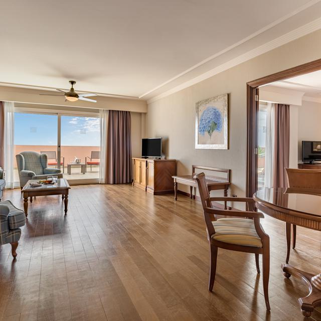 Elba Estepona Gran Hotel & Talasso SPA photo 13