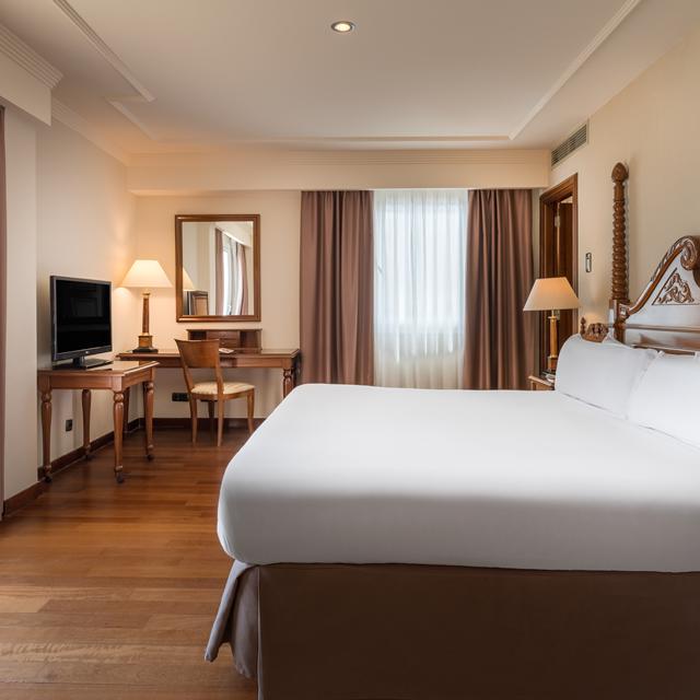 Elba Estepona Gran Hotel & Talasso SPA photo 12