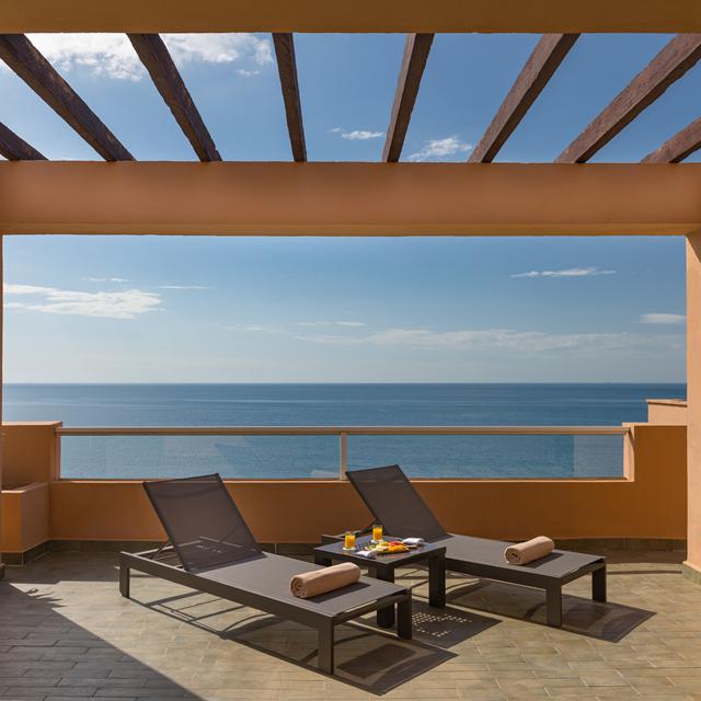 Elba Estepona Gran Hotel & Talasso SPA photo 25