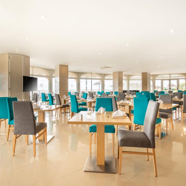 Hôtel AP Oriental Beach - réservé aux adultes photo 7