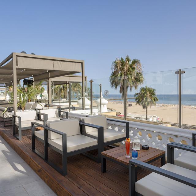 Hôtel AP Oriental Beach - réservé aux adultes photo 20