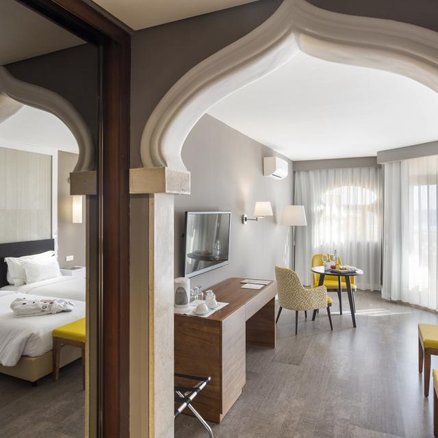 Hôtel AP Oriental Beach - réservé aux adultes photo 3