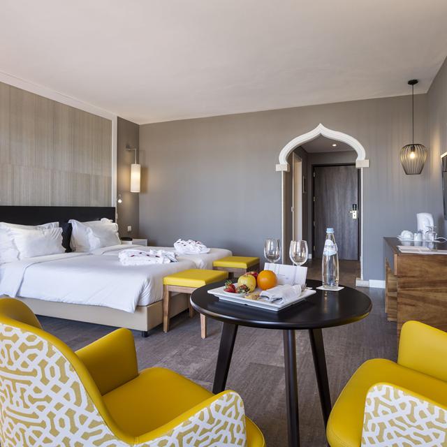 Hôtel AP Oriental Beach - réservé aux adultes photo 10