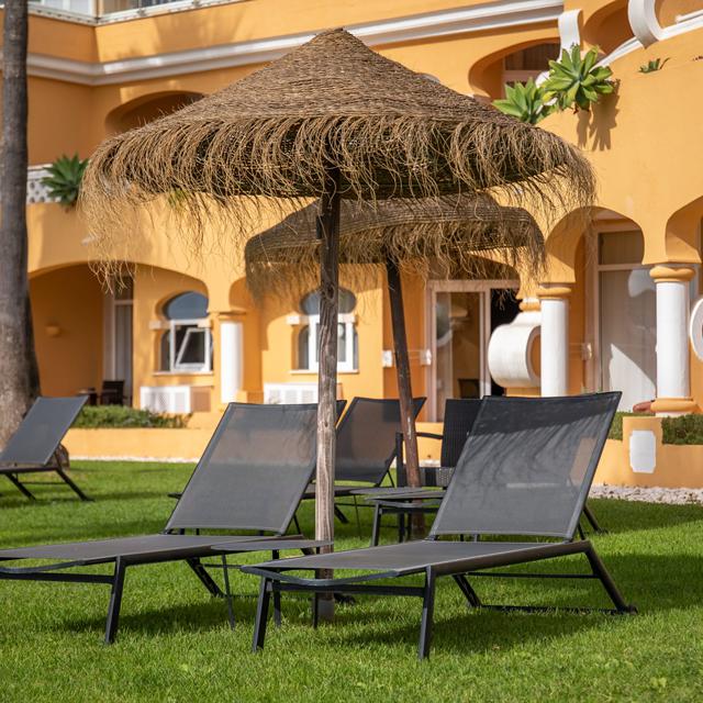 Hôtel AP Oriental Beach - réservé aux adultes photo 19