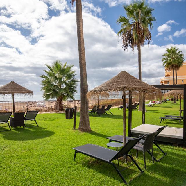 Hôtel AP Oriental Beach - réservé aux adultes photo 17