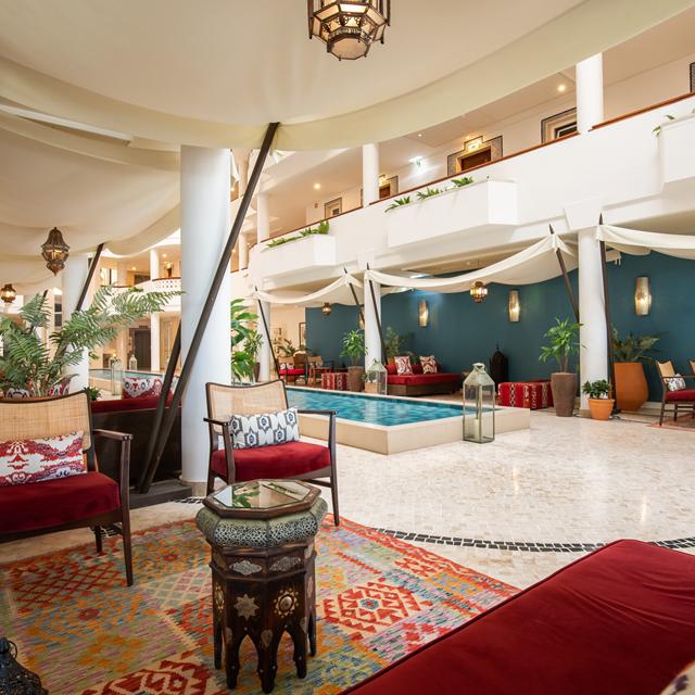 Hôtel AP Oriental Beach - réservé aux adultes photo 2