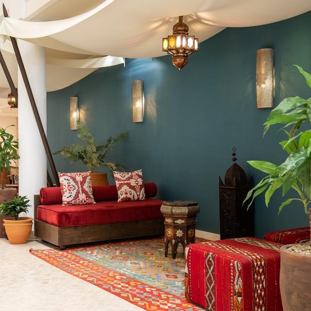 Hôtel AP Oriental Beach - réservé aux adultes photo 13