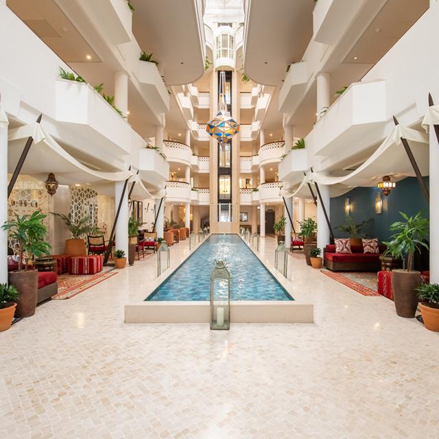 Hôtel AP Oriental Beach - réservé aux adultes photo 15