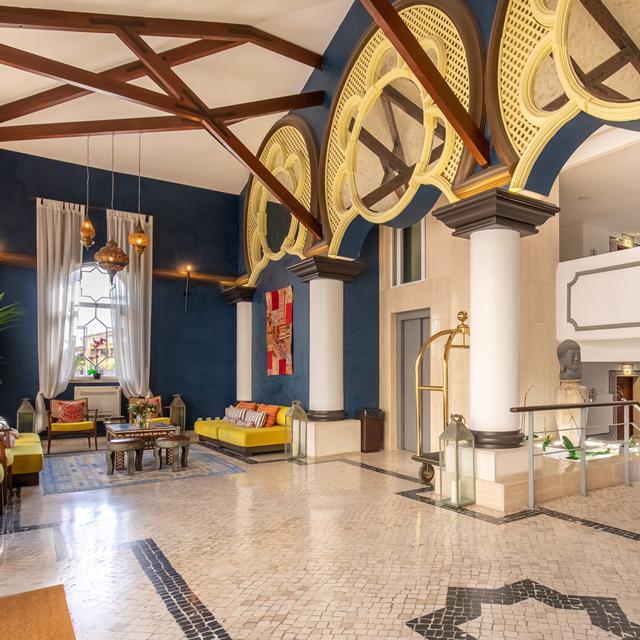 Hôtel AP Oriental Beach - réservé aux adultes photo 14