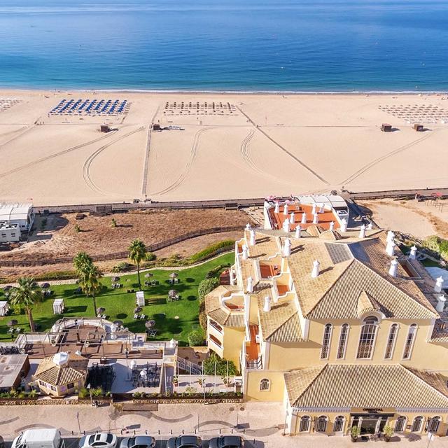 Hôtel AP Oriental Beach - réservé aux adultes photo 22