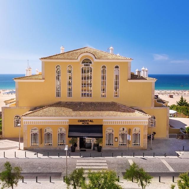 Hôtel AP Oriental Beach - réservé aux adultes photo 21