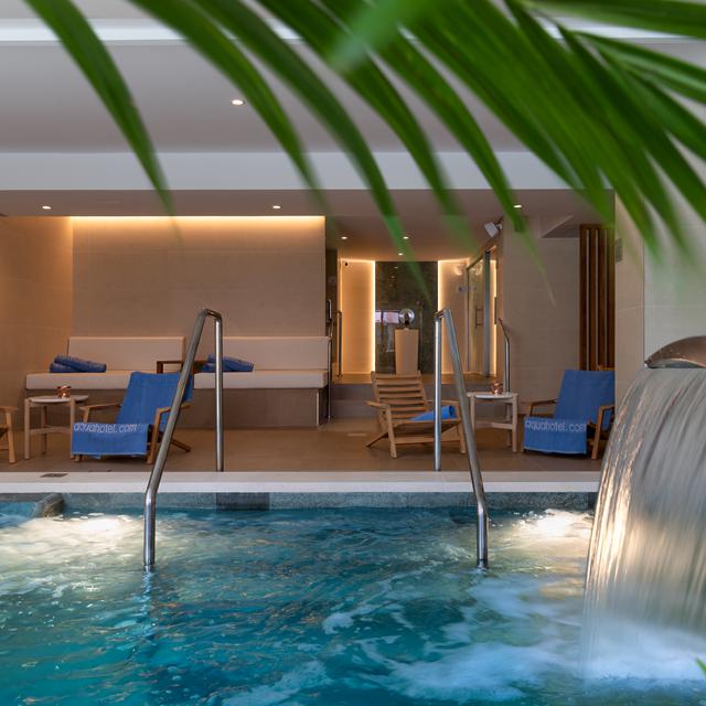 AQUA Hotel The Breeze - Réservé aux adultes photo 9