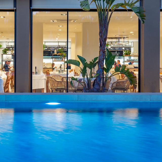 AQUA Hotel The Breeze - Réservé aux adultes photo 18
