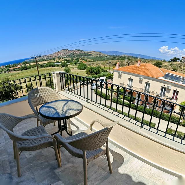 Appartements Marilena photo 7